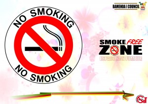 C3T Affiche Interdiction de fumer 2