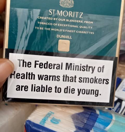 Cameroon: The President of the Republic is hereby authorized to ratify the protocol to eliminate illicit trade in tobacco products.